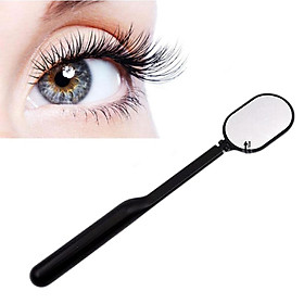 Beauty Lash Checking Eyelash Extension Inspection Mirror Instrument