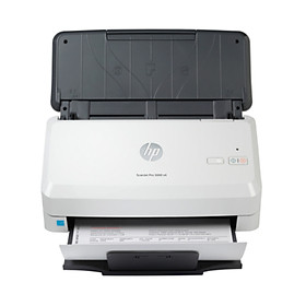 Mua Máy scan dạng nạp giấy HP ScanJet Pro 3000 s4 (6FW07A) - Hàng chính hãng