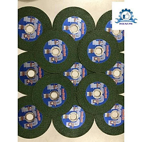 Mua ĐĨA CẮT 1 TẤC MAKUTE CHUYÊN CẮT SẮT  CẮT NHÔM  HÀNG CAO CẤP DÀNH CHO MÁY MÀI 100MM