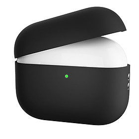 Bao Case Ốp Color Slim cho Airpods Pro 2 - Hàng Chính Hãng