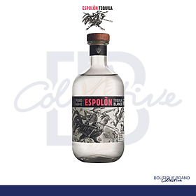 Rượu Tequila Espolòn Blanco