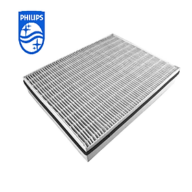 Tấm lọc, màng lọc không khí Philips FY3107 dùng cho các mã AC4072, AC4074, AC4076, AC4016, ACP017, ACP077 - HÀNG CHÍNH HÃNG