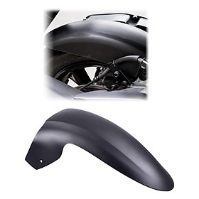 Motorcycle Rear Wheel  Splash Guard Mudflap For Honda Forza 300 17-19