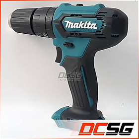 Mua Máy khoan búa  vặn vít dùng pin 12Vmax Makita HP333DZ (không pin sạc)