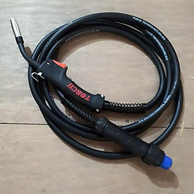 Mua MỎ hàn 15ak 5m châu âu dùng cho máy hàn MIG