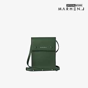 Marhen.J - Túi đeo chéo nữ chữ nhật Neo MJ20CNEOBG-KH