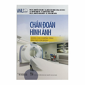 Sách - Chuẩn đoán HA Dùng cho chương trình đào tạo y đa khoa