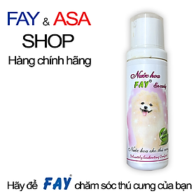 Nước Hoa Fay En-rosely 90ml
