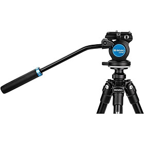 Mua ĐẦU BALL BENRO VIDEO HEAD S2 PRO - HÀNG CHÍNH HÃNG