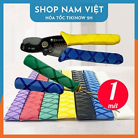 Co Nhiệt Chống Trượt Quấn Tay Cầm, Cán Vợt