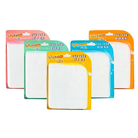 Combo 30 khăn sữa HỘP Nhật 3 lớp siêu mềm cotton (Hộp 10 cái, giao 3 hộp) dùng để lau mặt, thấm sữa, quàng cổ