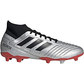 adidas Men's Predator 19.3 Firm Ground Soccer Shoe