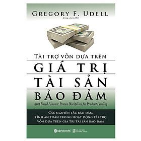 Nơi bán Tài Trợ Vốn Dựa Trên Giá Trị Tài Sản Bảo Đảm - Giá Từ -1đ