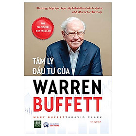 Tâm Lý Đầu Tư Của Warren Buffett
