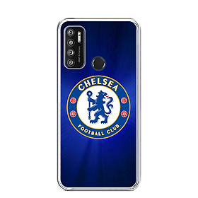 Ốp lưng dẻo cho điện thoại VSMART LIVE 4 - 0305 CLBCHELSEA02 - Hàng Chính Hãng