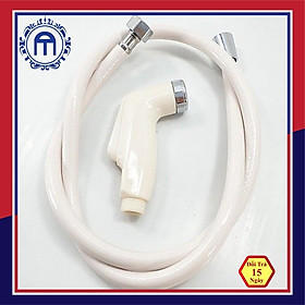 Mua Bộ xịt vệ sinh  xịt nhà cầu  xịt nhà tắm nhựa
