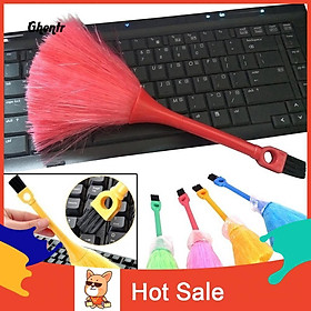 Chổi mini quét bụi bàn phím máy tính đa năng tiện dụng