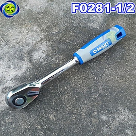 Mua Cần siết tự động 1/2 C-Mart F0281