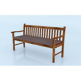 Mua Ghế gỗ ngoài trời - ghế sofa gỗ để trong nhà ngoài trời đều được M02