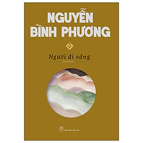 Người Đi Vắng (Bản Đặc Biệt) (Trẻ)