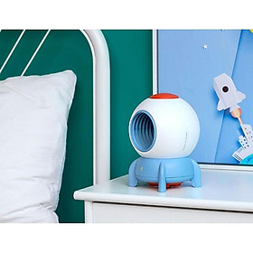 Mua Máy bắt muỗi mô hình tàu vũ trụ Rocket Mosquito Killer of Bcase