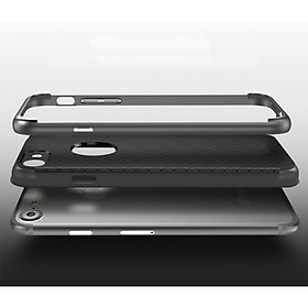 Ốp lưng viền chống sốc chính hãng iPaky Neo Hybrid dành cho iPhone 6 Plus/6S Plus