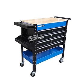 Mua TỦ ĐỒ NGHỀ 4 NGĂN KÉO STRONGER TOOL
