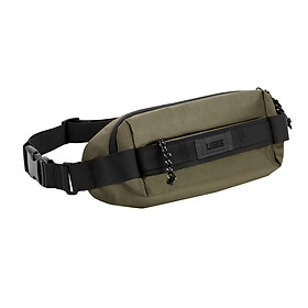 Túi đeo chéo UAG Hip Pack thời trang, chống nước - Hàng Chính Hãng