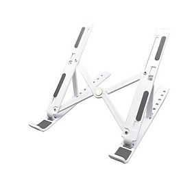 Mua Giá đỡ laptop nhựa ABS  Máy Tính Xách Tay Đứng  Có thể gấp gọn có thể gấp gọn chỉnh độ cao