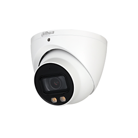 Camera Dòng LITE 2MP FULL COLOR DH-HAC-HDW1239TP-A-LED Hàng chính hãng