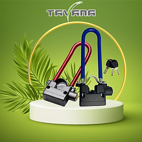 Mua Ổ KHÓA BÁO ĐỘNG KINBAR K100