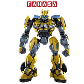 Đồ Chơi Lắp Ráp Mô Hình Transformers AMK Movie 7 Bumblebee - yolopark YPAMKM7BB