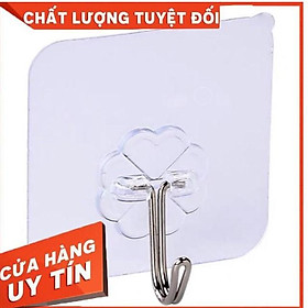 Mua ️Móc dán siêu dính loại trong suốt