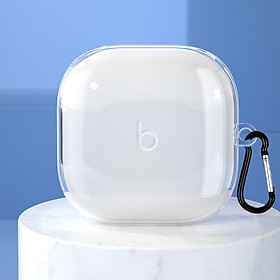 Mua Bao Case Ốp TPU Trong Suốt dành cho Beats Fit Pro - Hàng Chính Hãng