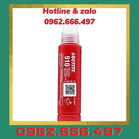 Mua Keo loctite thay thế gioăng 510 50ml