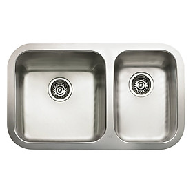 Chậu rửa inox TEKA BE 2B 785 (2C 785)