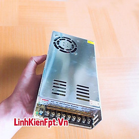 Mua ️FLASH SALE️ Nguồn Tổ Ong 12V 30A - Nguồn Tổng Led Quảng Cáo   Camera Giá rẻ nhất