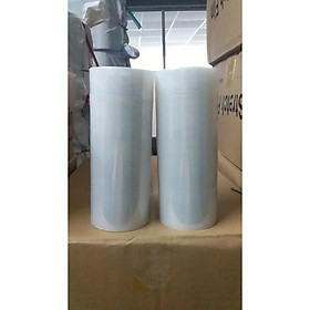 Mua MÀNG QUẤN PE MÀNG NILON BỌC HÀNG BỌC CÔNG NGHIỆP 5 TẤC - Nặng 2 4kg
