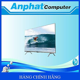 Smart Tivi COOCAA 43S3U (43 inch/Full-HD 1920x1080/60Hz/5ms/VGA-HDMI) - Hàng Chính Hãng