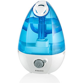 Mua Máy tạo độ ẩm công nghệ siêu âm  khử khuẩn UV  UHE-CM25D  thương hiệu Homedics-hàng nhập khẩu