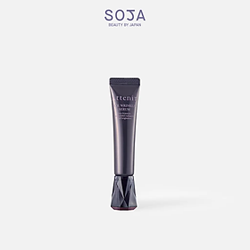 Tinh chất cải thiện nếp nhăn dưỡng ẩm vùng mắt 15g Attenir Eye Wrinkle Serum