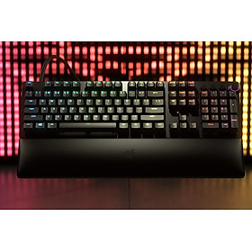 Mua Bàn phím Razer Huntsman V2 Analog-Optical_RZ03-03610100-R3M1- HÀNG CHÍNH HÃNG