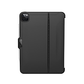 Ốp lưng iPad Pro 12.9''(4th Gen, 2020) UAG Scout Series - hàng chính hãng