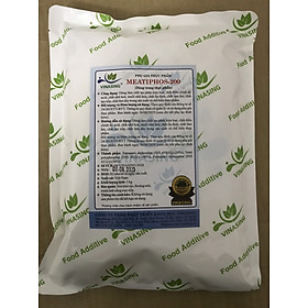 Phụ gia tạo nhũ , dẻo chảy cho mọc - Meatiphos 200