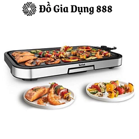 Mua Bếp nướng điện Tefal CB631D Giant Plancha XXL 2300W Hàng chính hãng