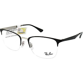 Gọng kính unisex rayban rb6433 2997