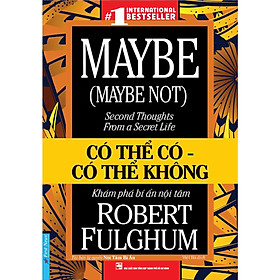 Sách - Có Thể Có - Có Thể Không