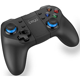 Mua Tay Cầm Điều Khiển Chơi Game Không Dây Ipega PG-9129 Bluetooth 3 Trong 1 Dành Cho Máy Tính Bảng Điện Thoại Android IOS Win7 8 10 PC -Hàng Nhập Khẩu