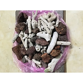 Vật liệu lọc nước 1kg