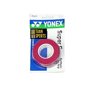 Quấn cán vợt tennis - cầu lông